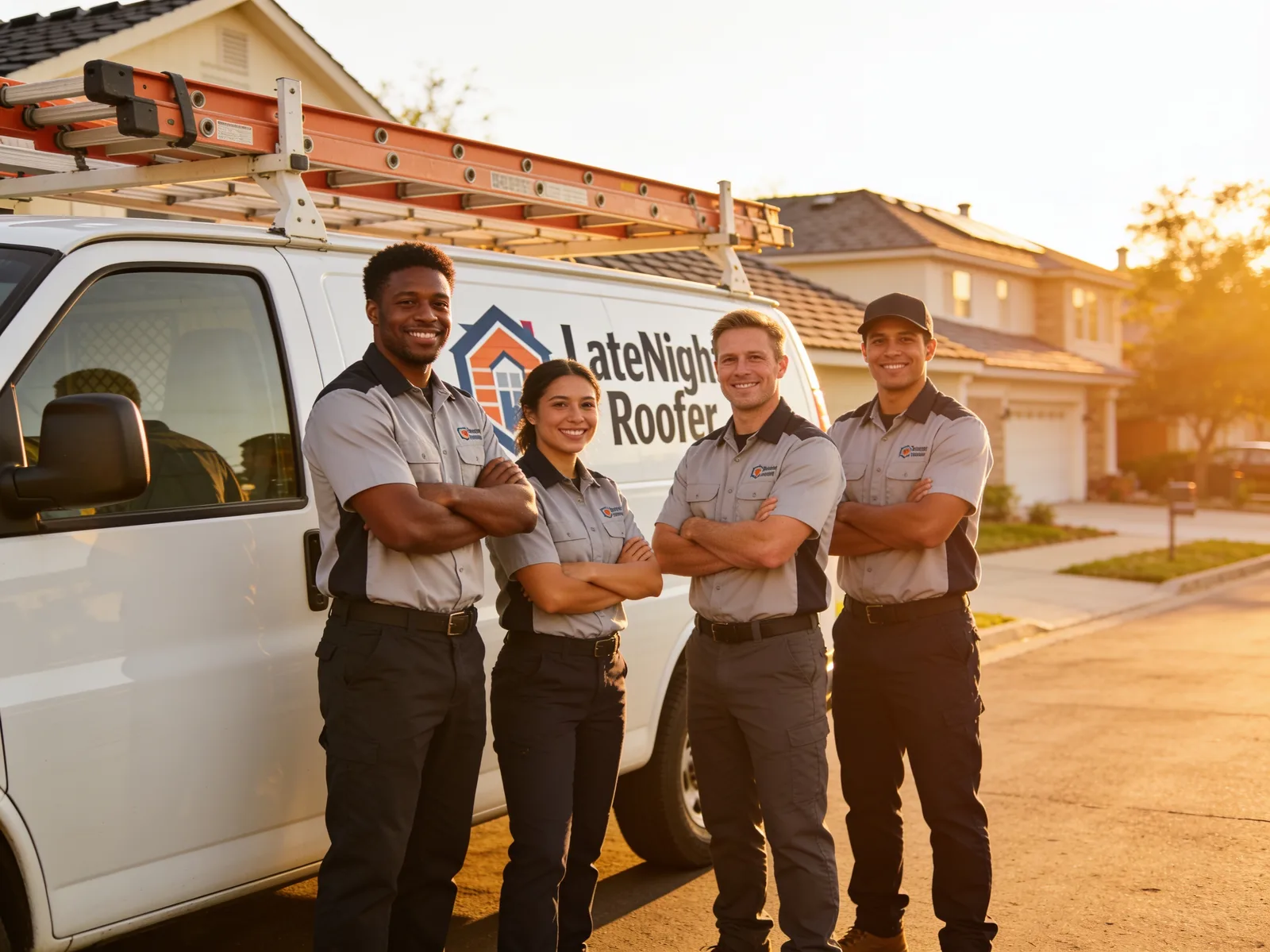 Emergency Roof Repair company in Shanks, WV